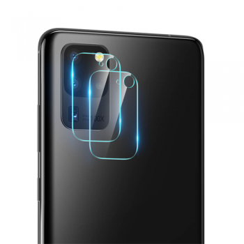 CƯỜNG LỰC CAMERA SAMSUNG GALAXY S20 ULTRA ESR